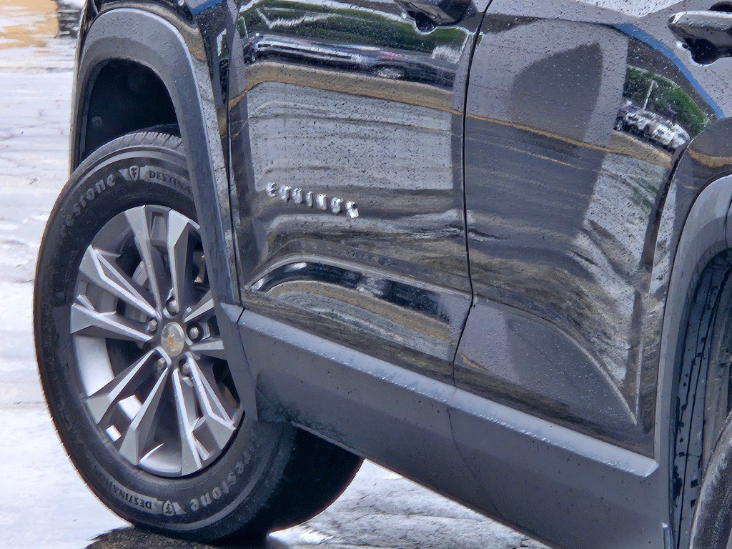 2025 Chevrolet Equinox LT - Photo 15