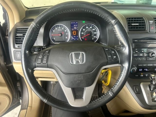 Used 2010 Gray Honda EX-L image 5