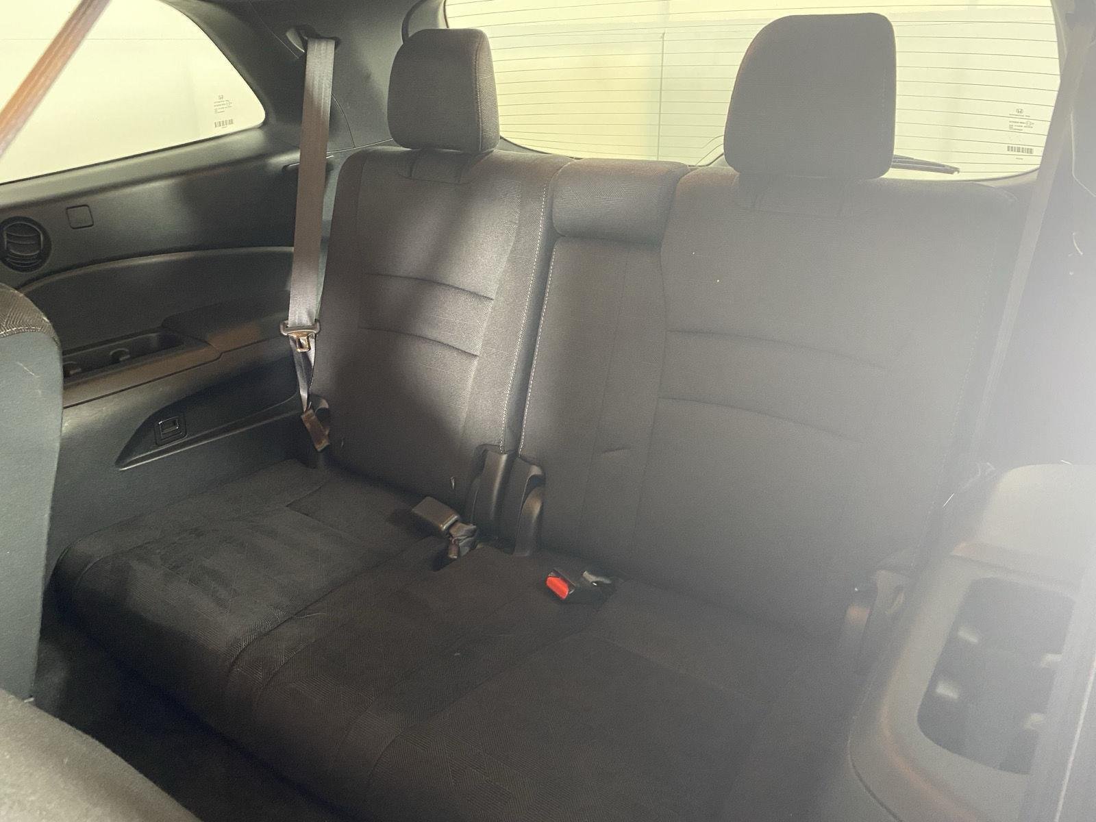 Used 2022 Sonic Gray Pearl Honda Sport image 23