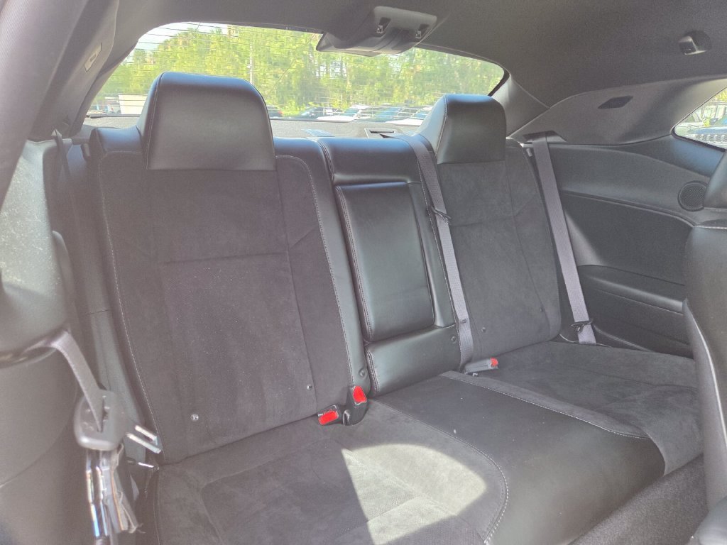 Certified Used 2023 Frostbite Dodge R/T image 18