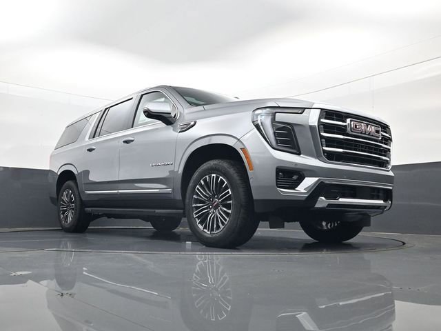 2026 GMC Yukon XL Elevation - Photo 24