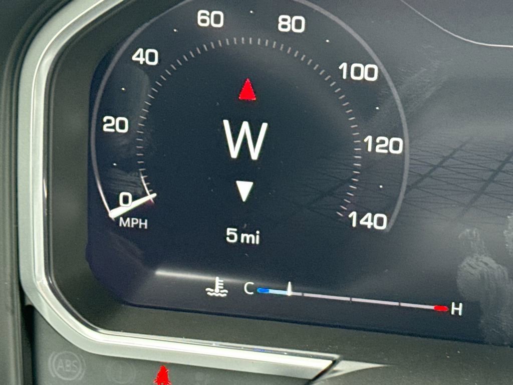 New 2026 Summit White GMC AT4X image 12