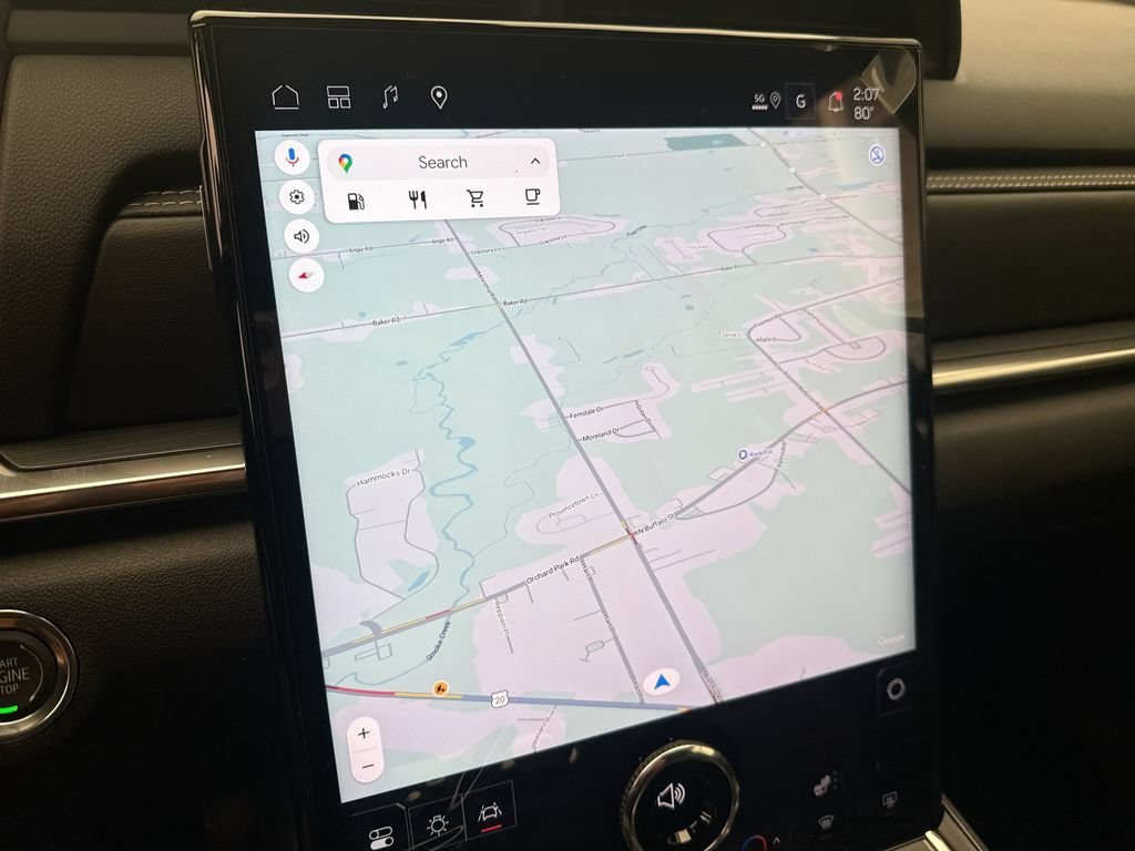 2027 GMC Terrain Elevation - Photo 14