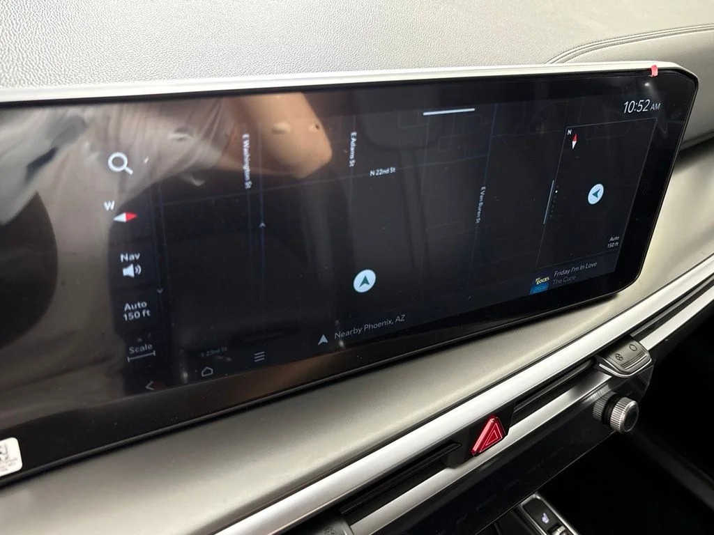 New 2026 Snow White Pearl Kia EX image 39