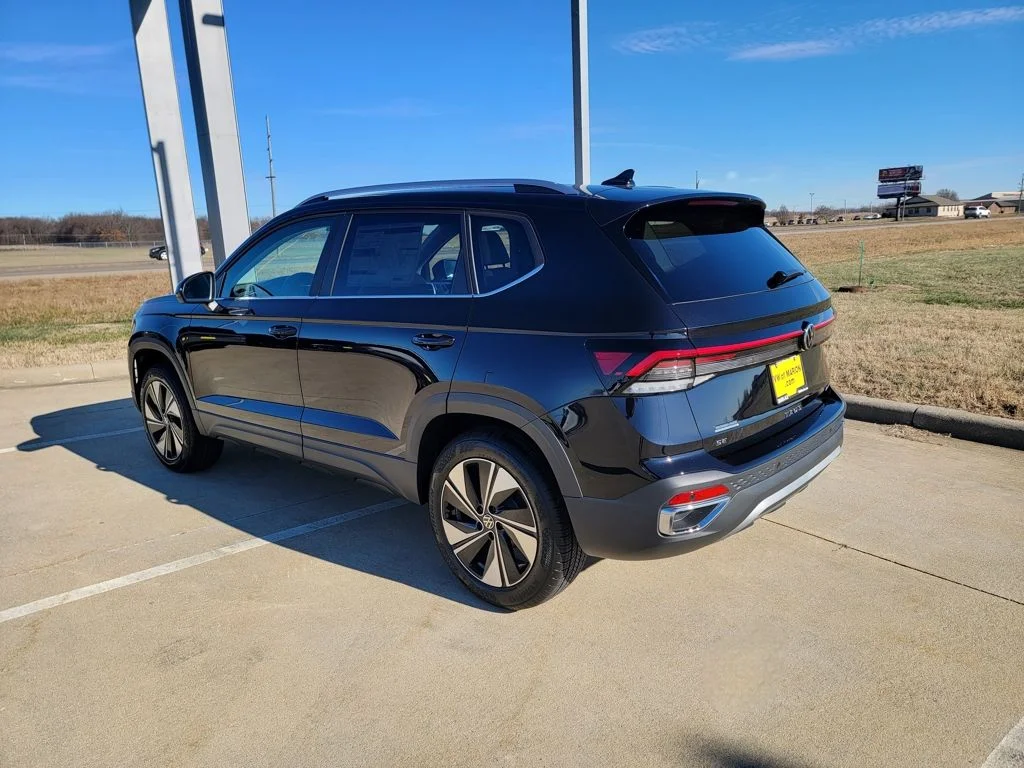 2026 Volkswagen Taos SE - Photo 20