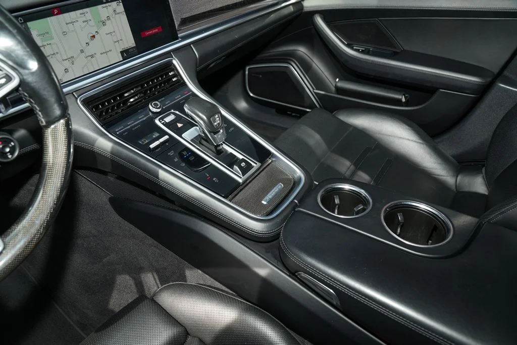 Certified Used 2018  Porsche Turbo image 25
