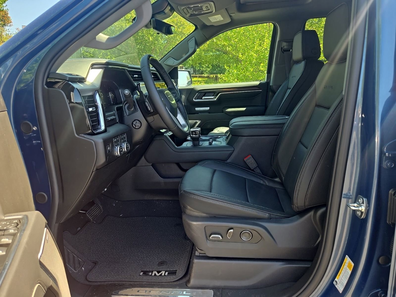 2026 GMC Sierra 1500 Denali - Photo 30