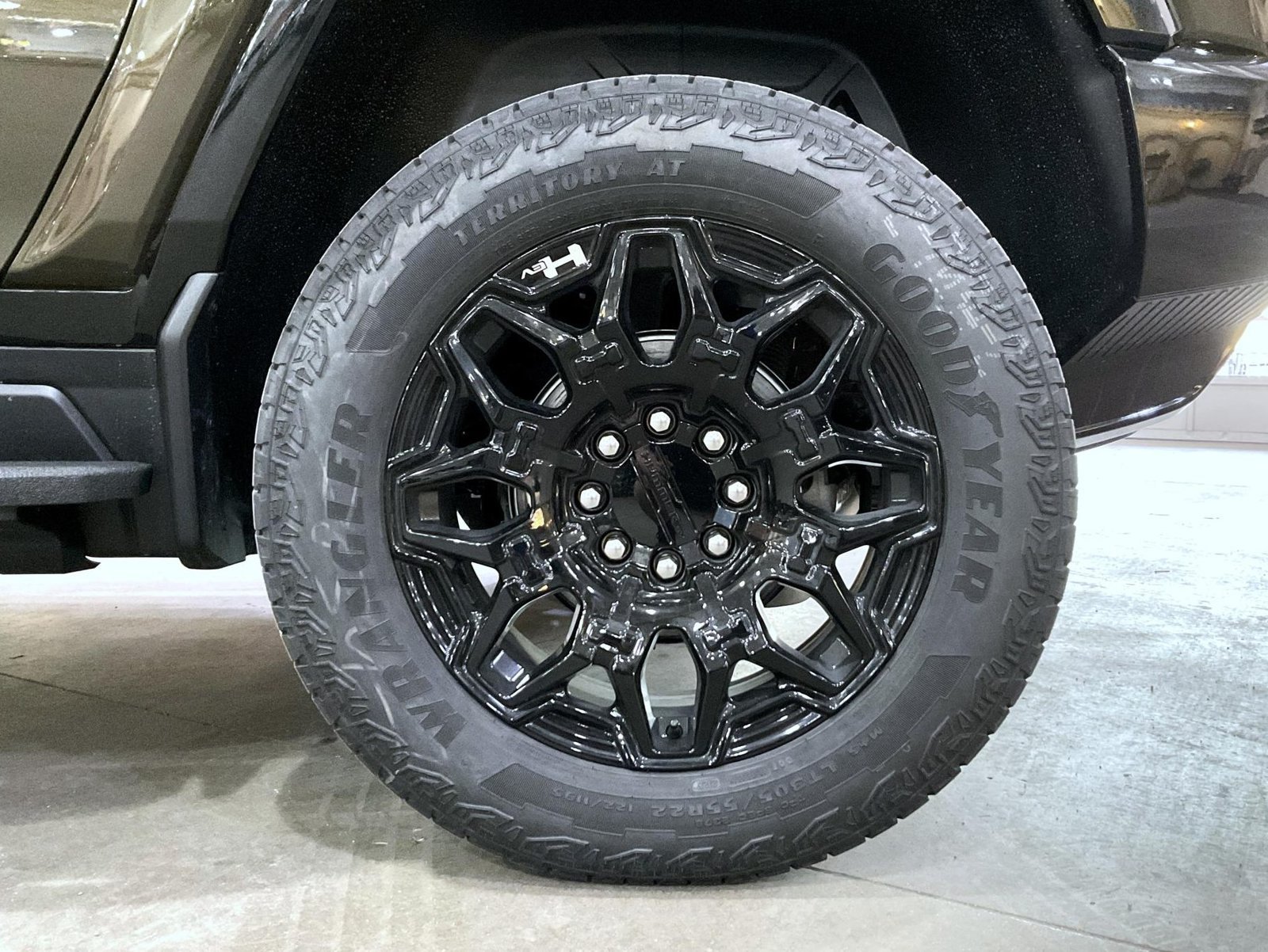 2026 GMC HUMMER EV 2X - Photo 22