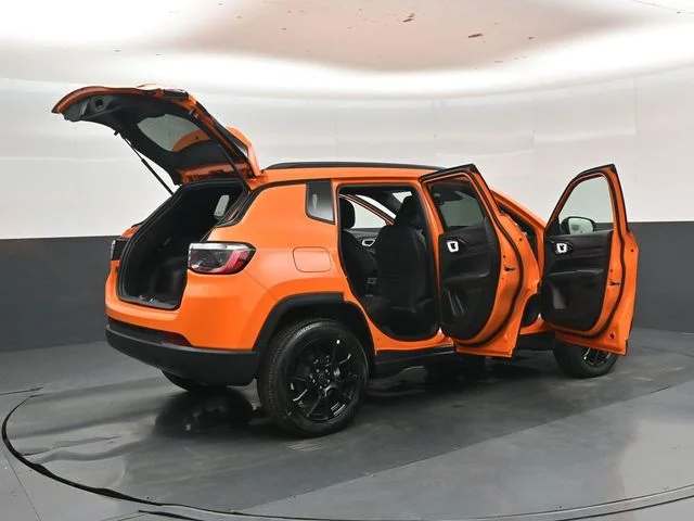 New 2026 Joose Exterior Paint Jeep Latitude image 48