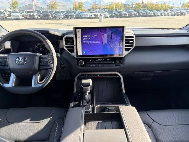 Used 2026 Ice Toyota SR5 image 21
