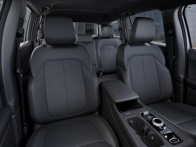 New 2026 Bright White Clearcoat Jeep Limited image 42
