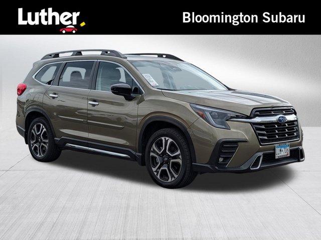 2024 Subaru Ascent Touring