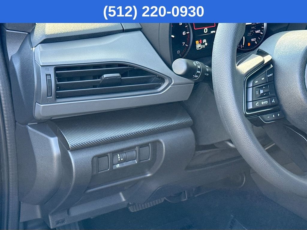 2026 Subaru Crosstrek Premium - Photo 11