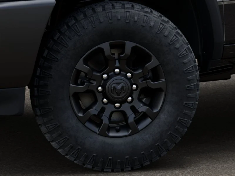 2025 RAM 2500 Power Wagon - Photo 34