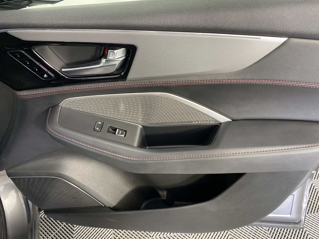 Used 2024 Gray Acura A-Spec image 25