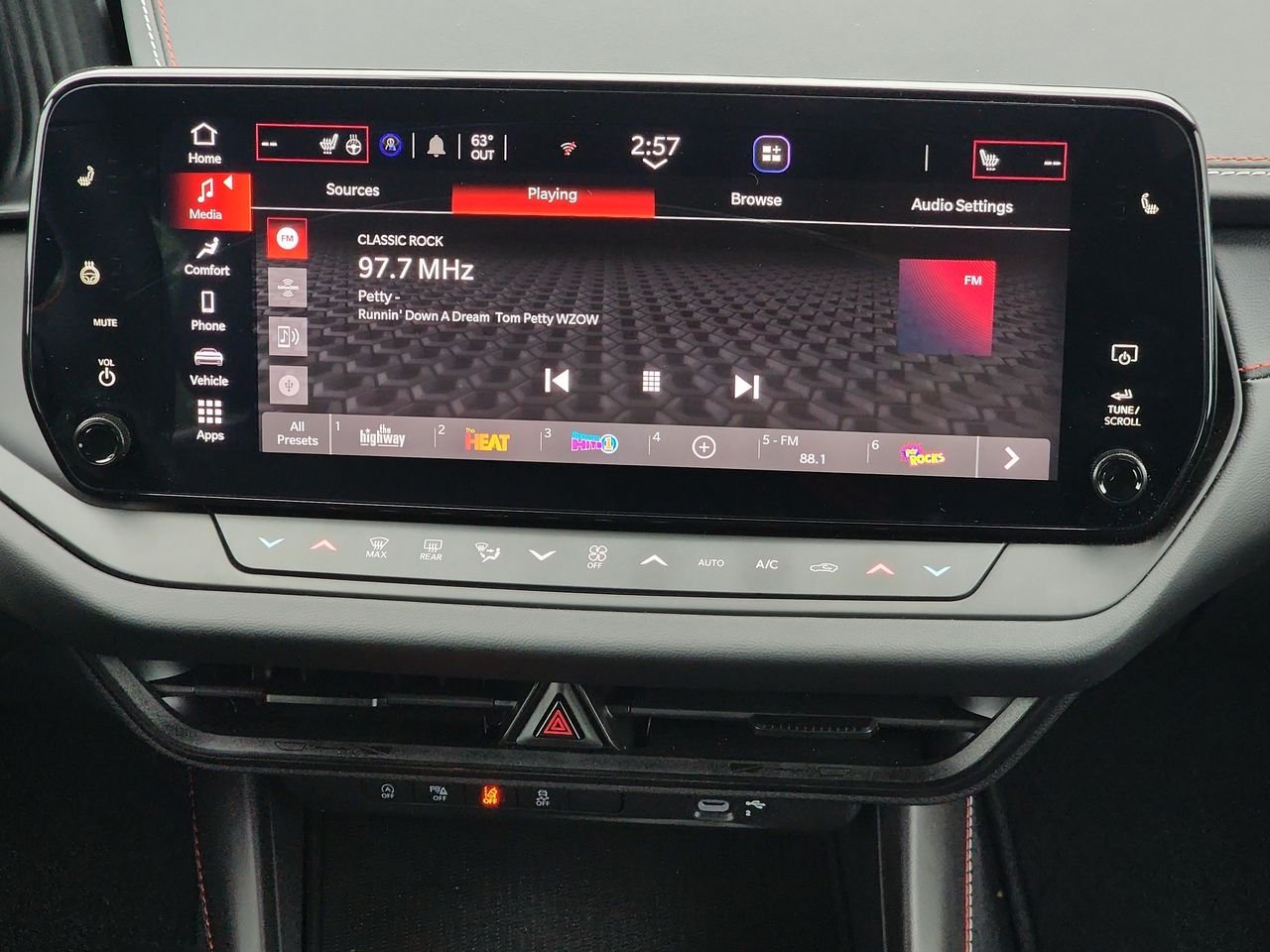 New 2026 Redeye Exterior Paint Dodge R/T image 15