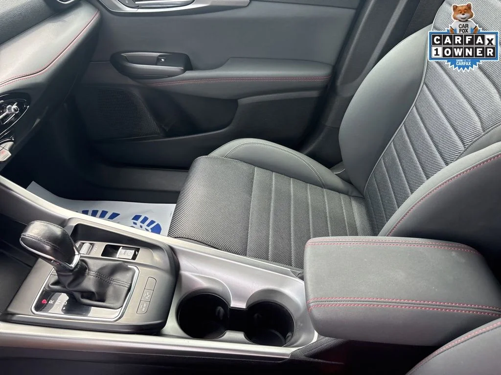 Used 2024  Dodge GT image 26