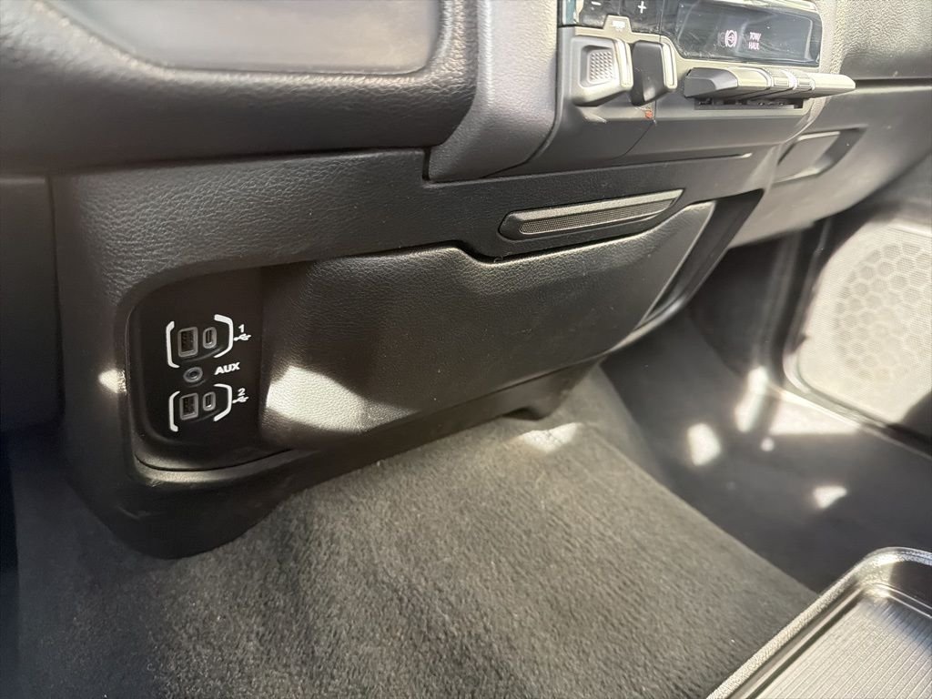 2022 RAM Ram 2500 Pickup Big Horn - Photo 24