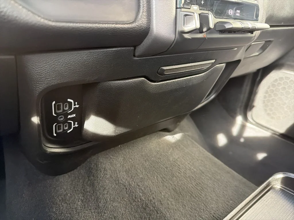 2022 RAM Ram 2500 Pickup Big Horn - Photo 24