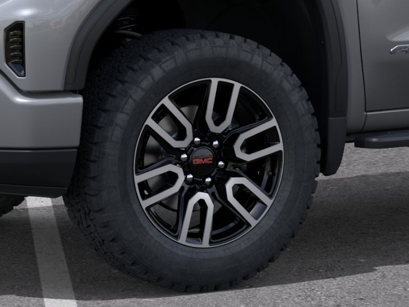 2026 GMC Sierra 1500 AT4 - Photo 9