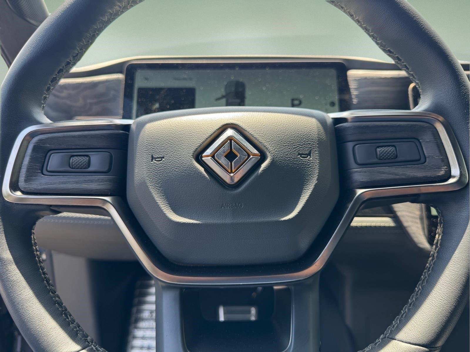 Used 2022  Rivian Launch Edition image 21