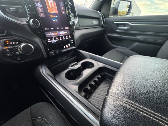 2025 RAM Ram 1500 Pickup Big Horn/Lone Star - Photo 10