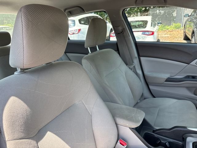 Used 2012  Honda LX image 27