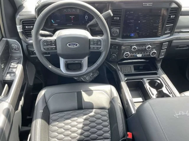 New 2026 Avalanche Ford ROUSH image 23