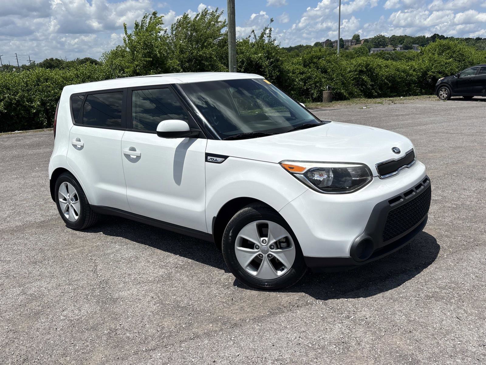 2016 Kia Soul 1.6L Base 5-Door's photo