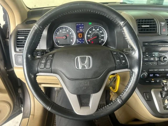 Used 2010 Gray Honda EX-L image 5