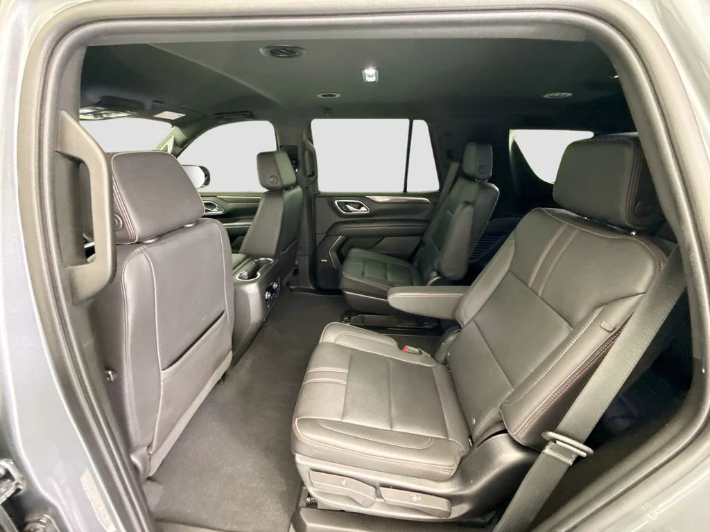 Used 2022 Gray Chevrolet RST image 19