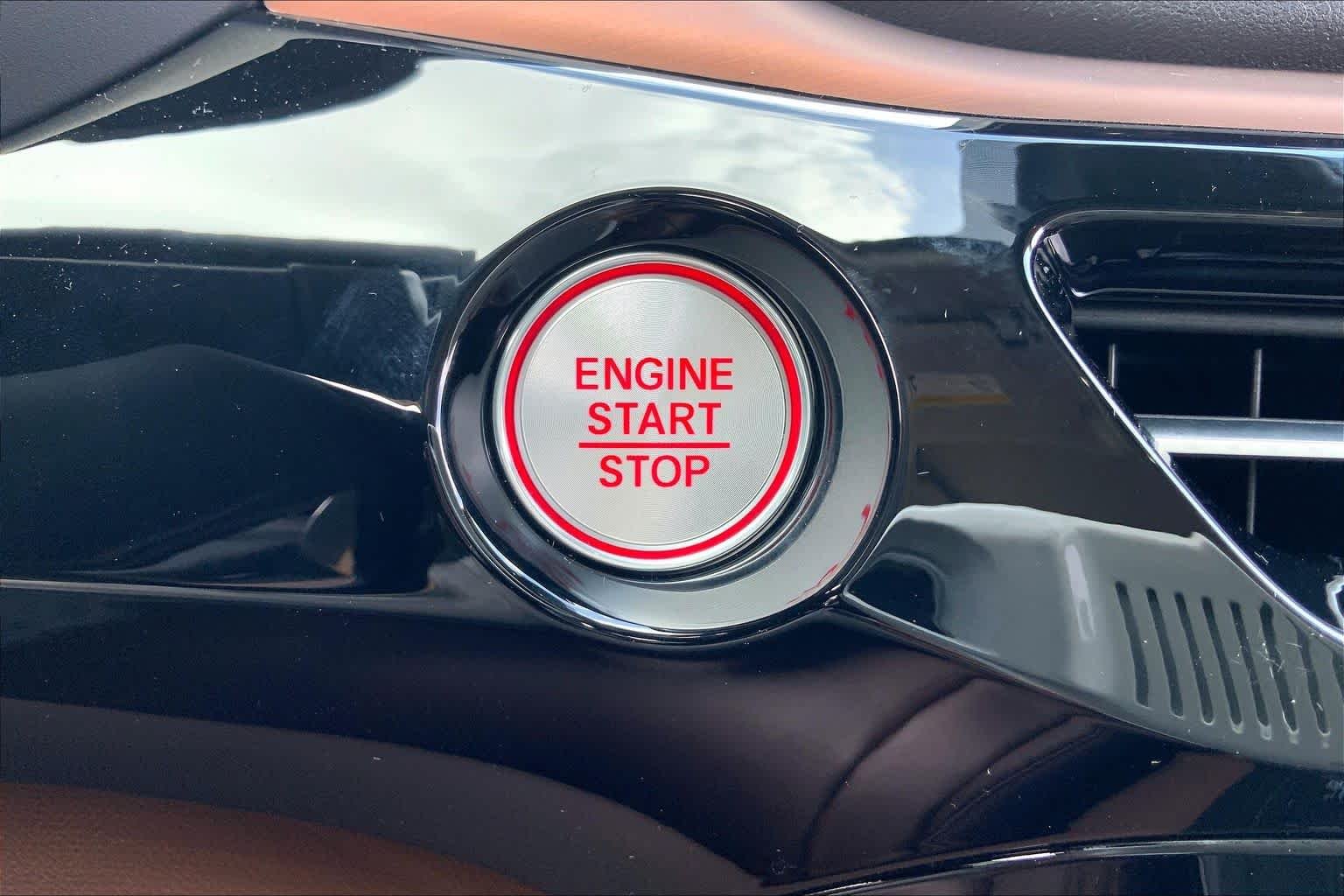 New 2026 Majestic Black Pearl Acura w/Technology Package image 17