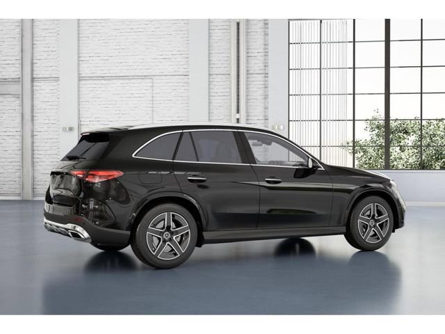 New 2026 Black Mercedes-Benz GLC 300 image 19