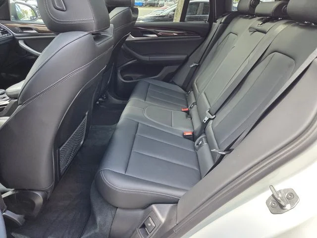 Certified Used 2022 White BMW sDrive30i image 6
