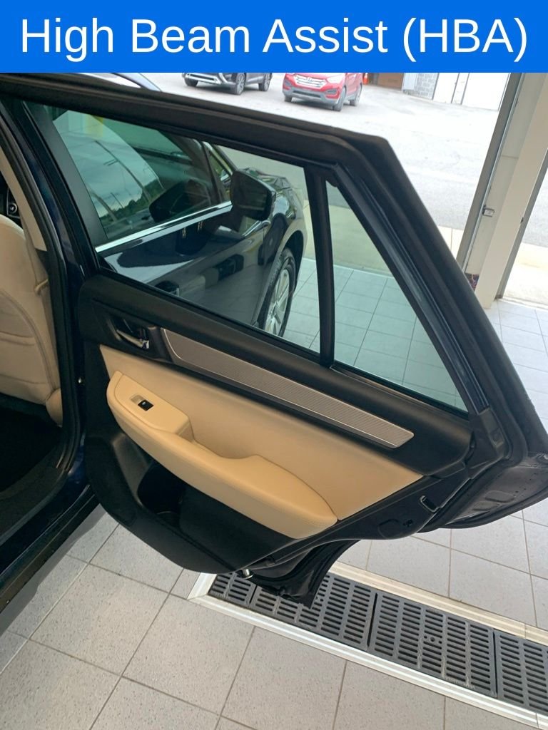2018 Subaru Outback Premium - Photo 12