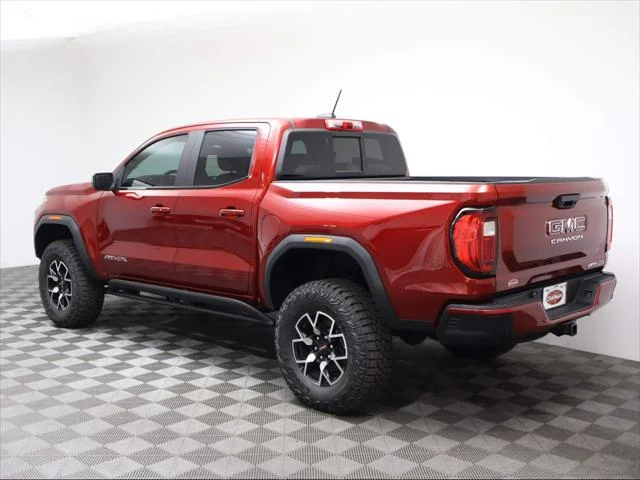 2026 GMC Canyon AT4X - Photo 27