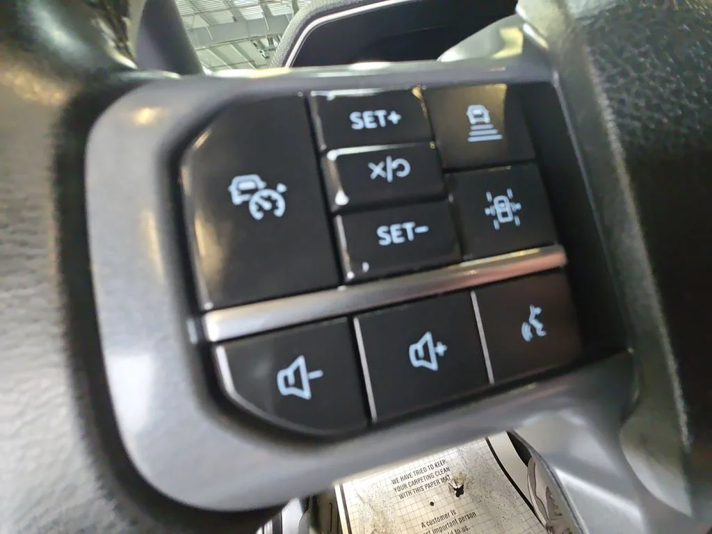 Used 2023 White Ford XLT image 20