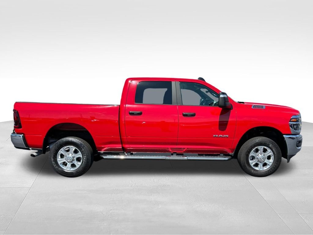 Used 2026 Red Ram Big Horn image 5
