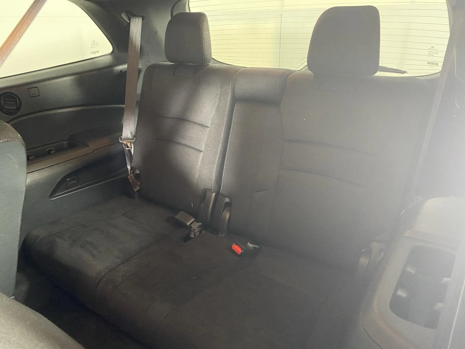 Used 2022 Sonic Gray Pearl Honda Sport image 23