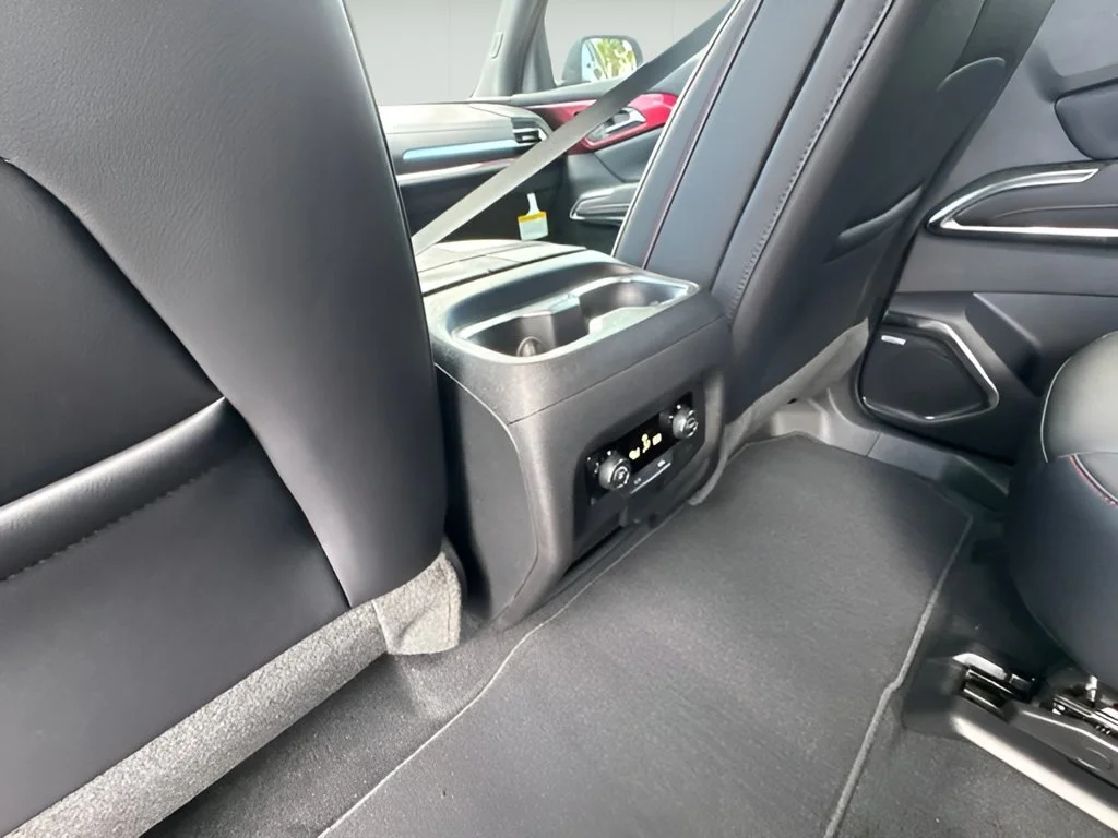 New 2026 Sandstone Gray Chevrolet Z71 image 23