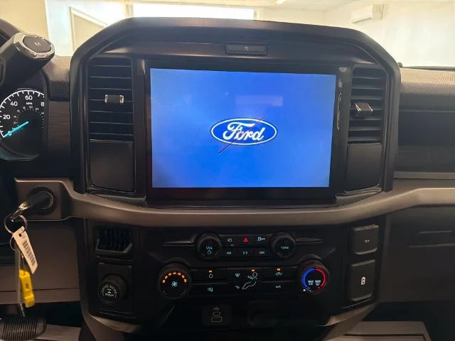 New 2026 Oxford White Ford XL image 36