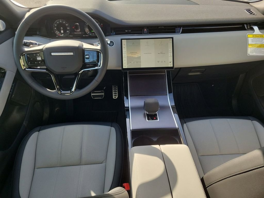 2026 Land Rover Range Rover Evoque Dynamic SE - Photo 18