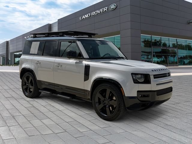 Certified Used 2026 Gray Land Rover X-Dynamic SE image 7