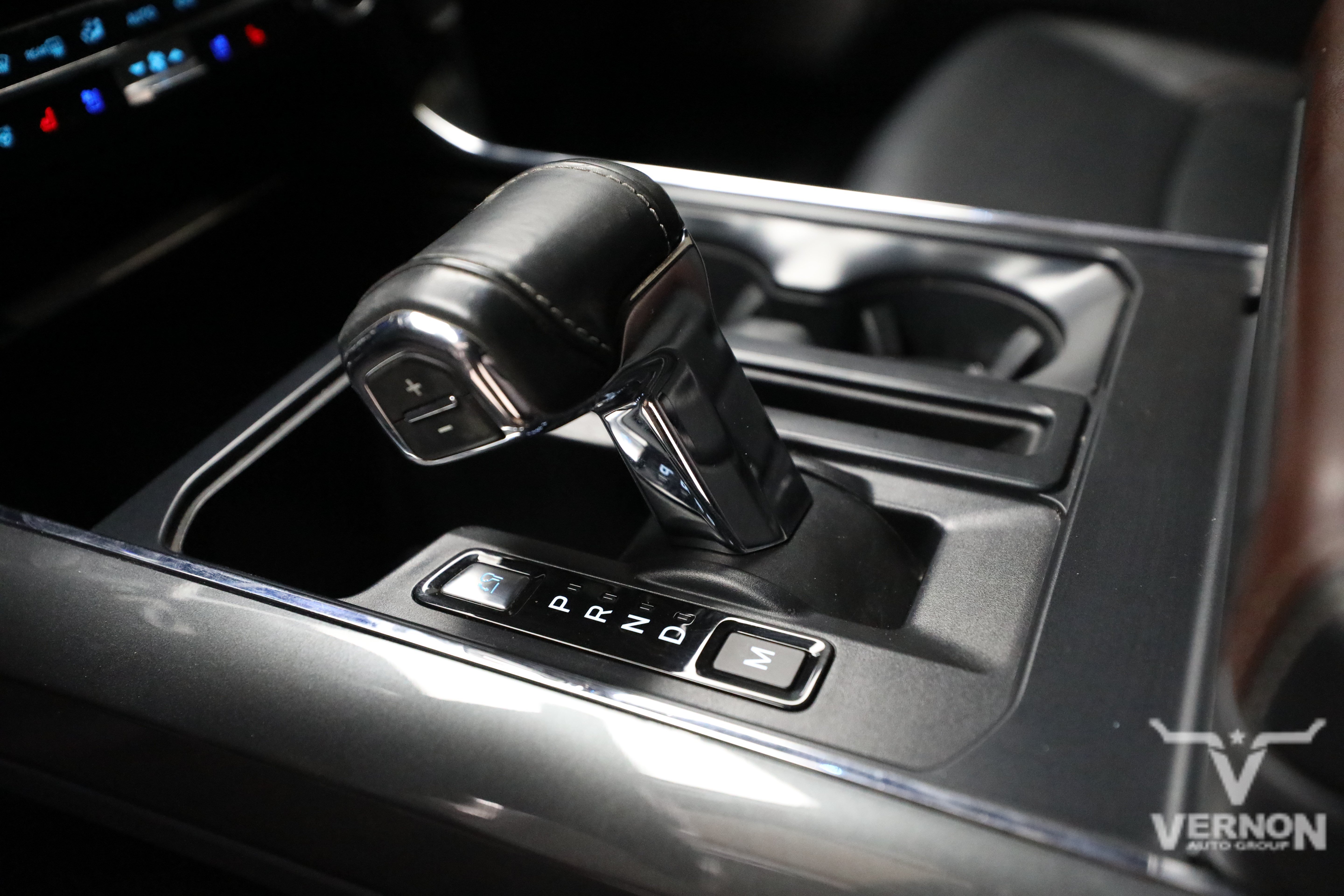 Used 2022 Agate Black Metallic Ford Y image 16