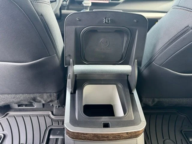 New 2026  Toyota Platinum image 20
