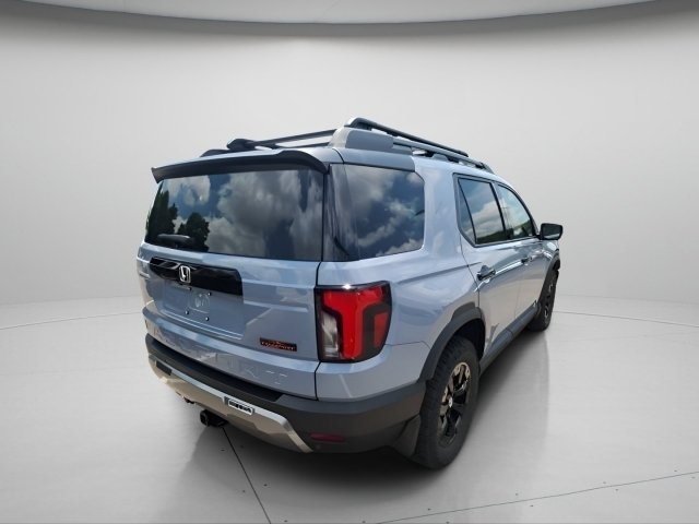 New 2026 Sonic Gray Pearl Honda TrailSport Elite image 8