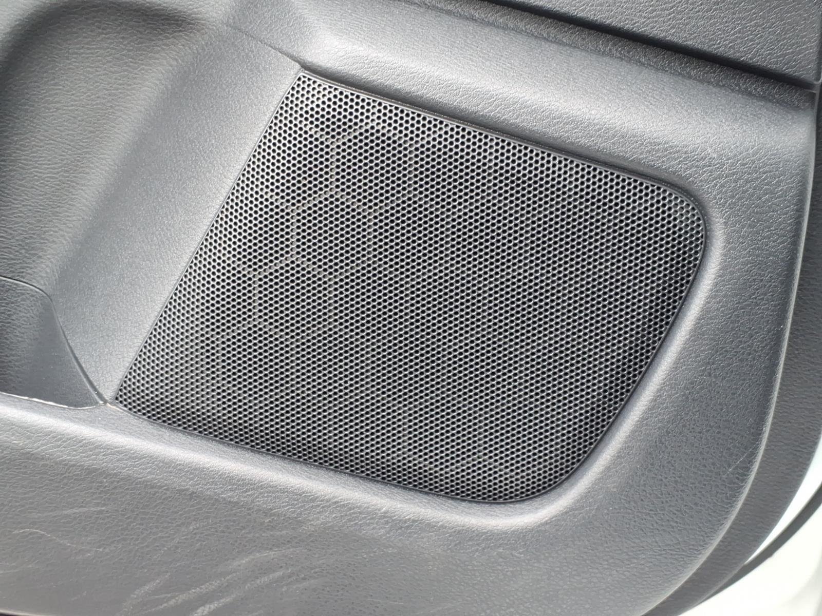 Used 2024 Fresh Powder Nissan SV image 5