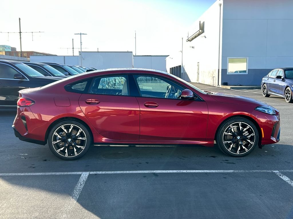 2026 BMW 2 Series 228 Gran Coupe photo 5