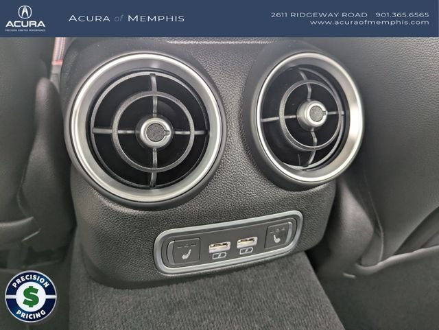 2025 Alfa Romeo Giulia Intensa - Photo 26