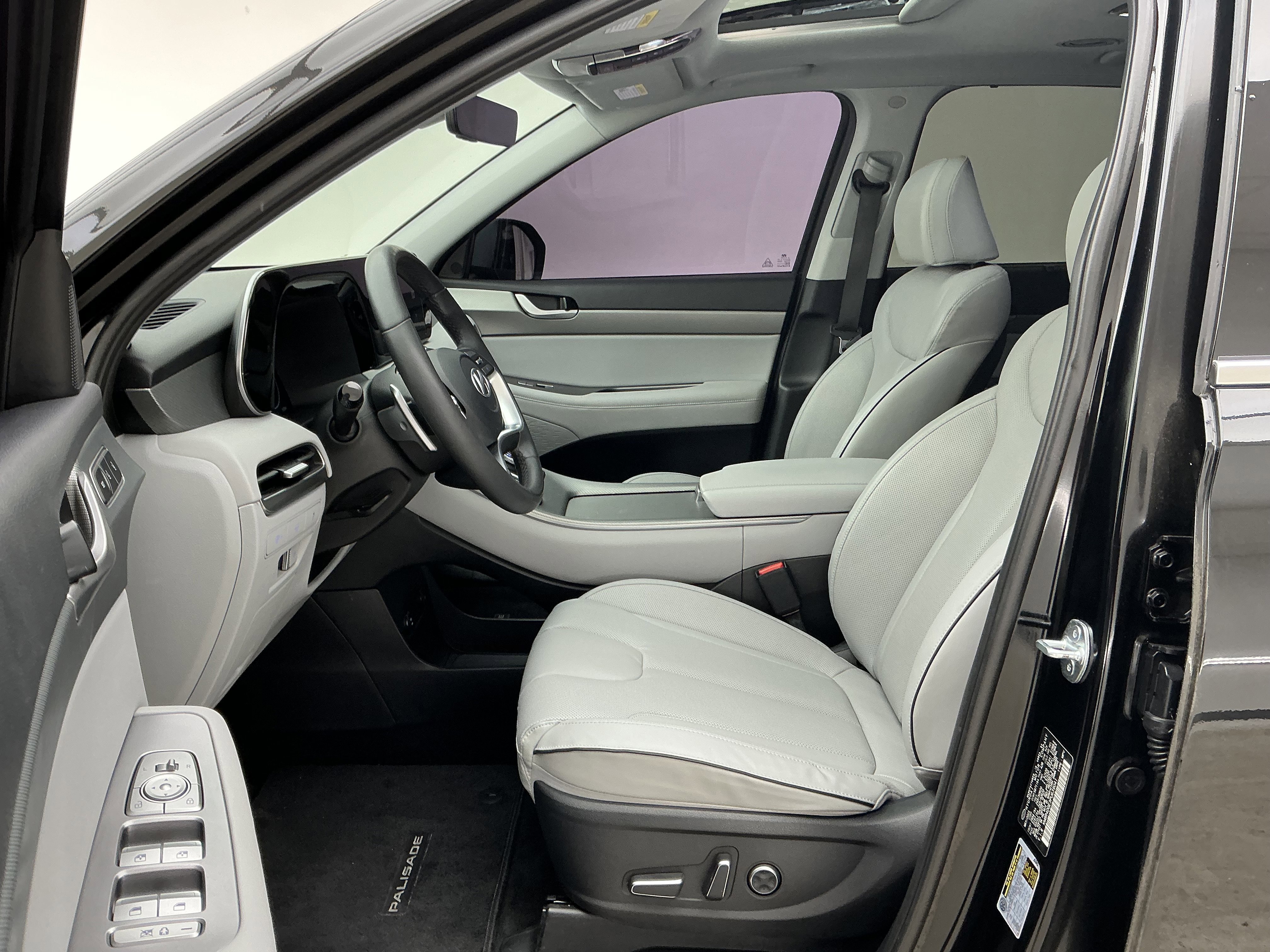 2023 Hyundai Palisade SEL - Photo 17